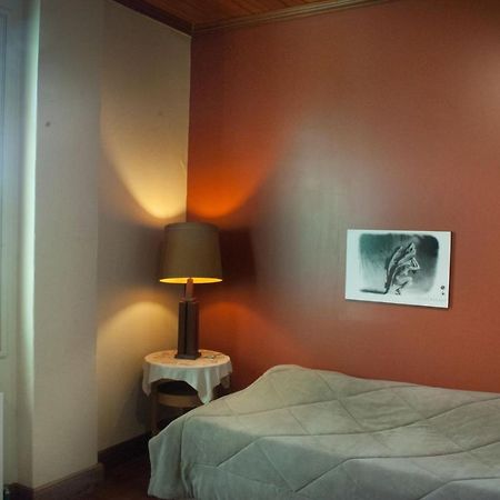 Casa Blauth Villa ฟาโฮปิลญา ภายนอก รูปภาพ