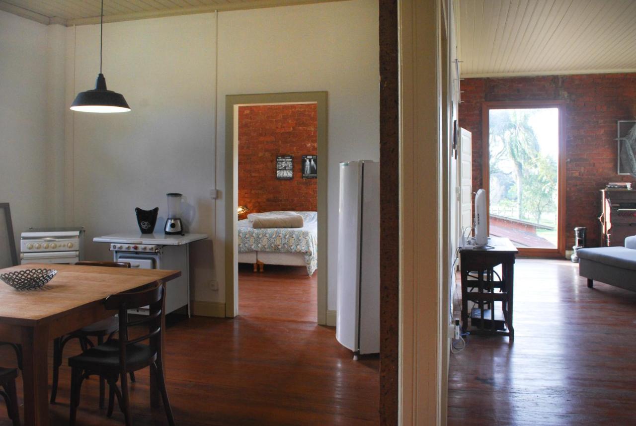 Casa Blauth Villa ฟาโฮปิลญา ภายนอก รูปภาพ