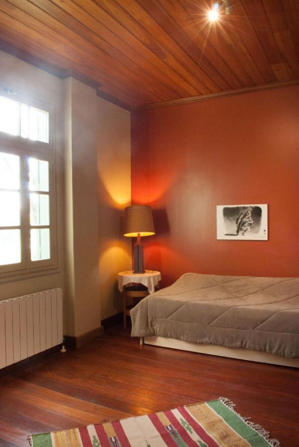 Casa Blauth Villa ฟาโฮปิลญา ภายนอก รูปภาพ
