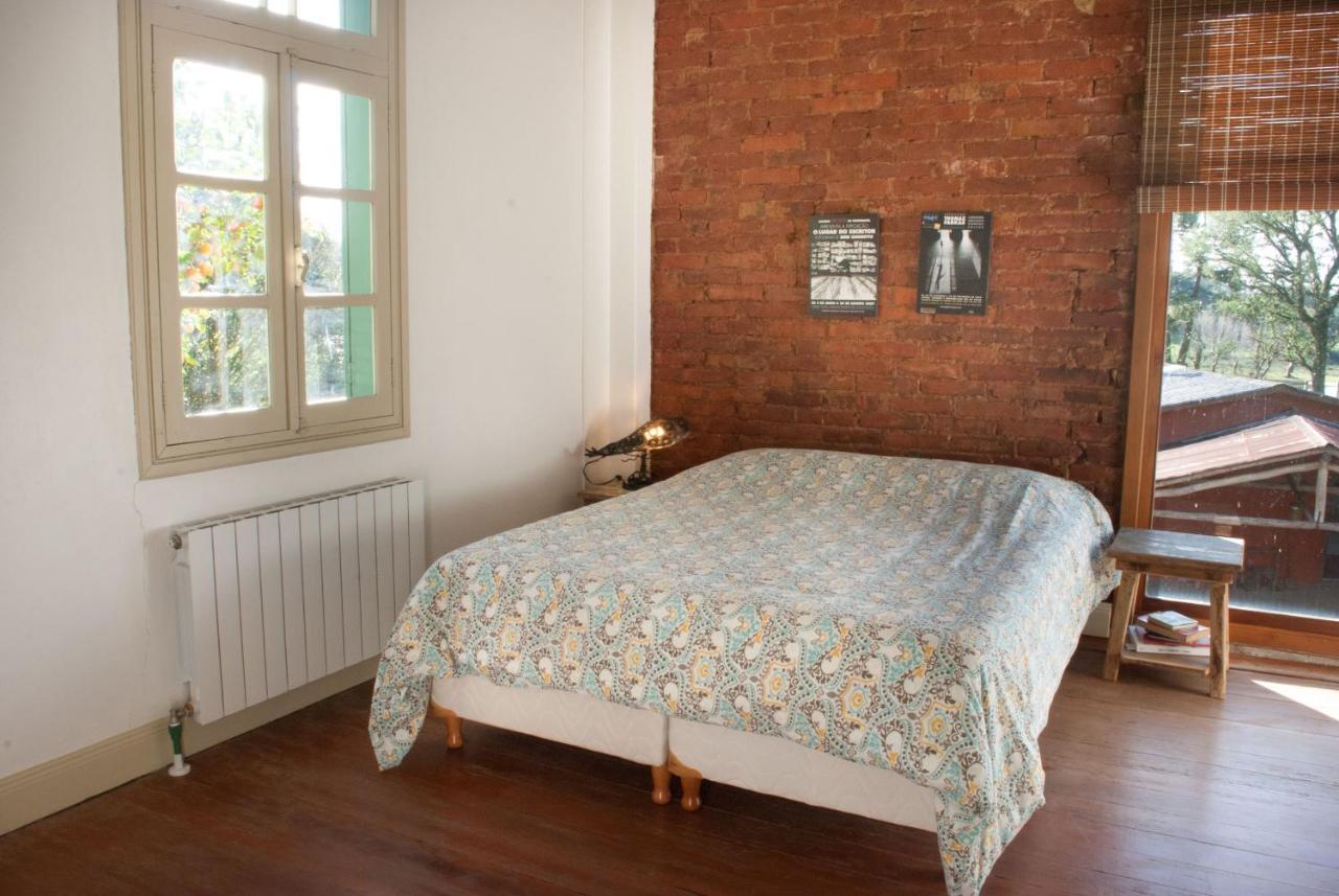 Casa Blauth Villa ฟาโฮปิลญา ภายนอก รูปภาพ