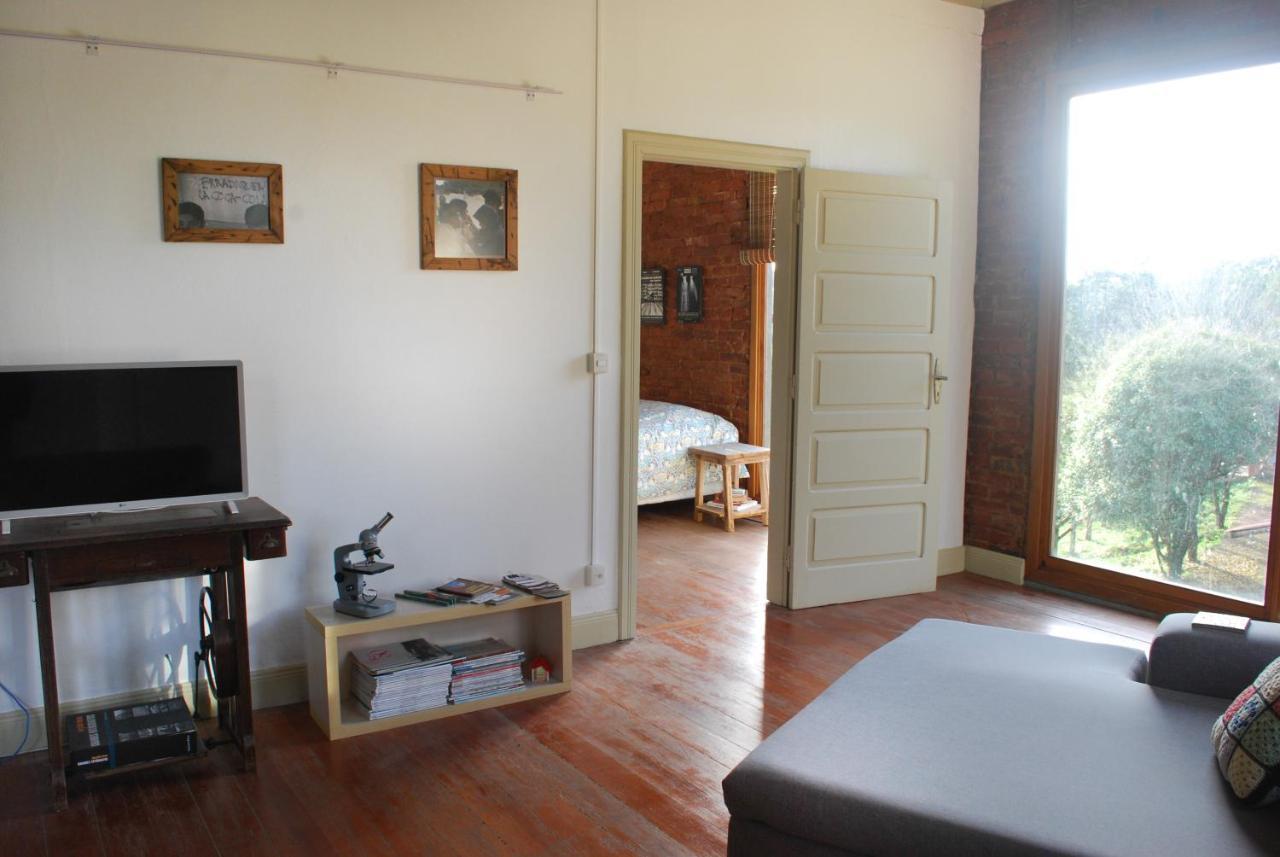Casa Blauth Villa ฟาโฮปิลญา ภายนอก รูปภาพ