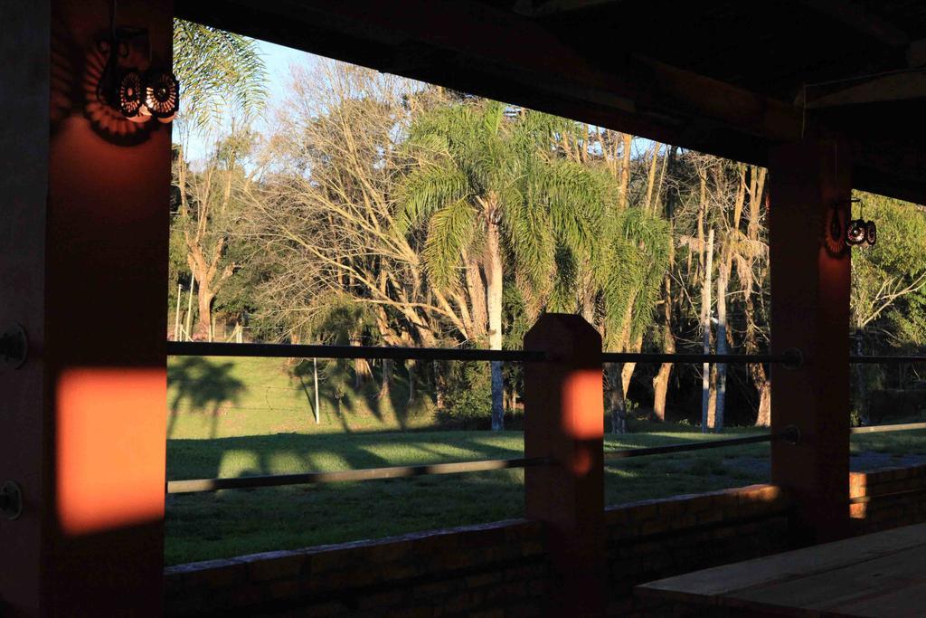 Casa Blauth Villa ฟาโฮปิลญา ภายนอก รูปภาพ
