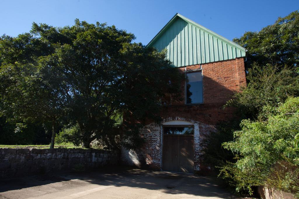 Casa Blauth Villa ฟาโฮปิลญา ภายนอก รูปภาพ