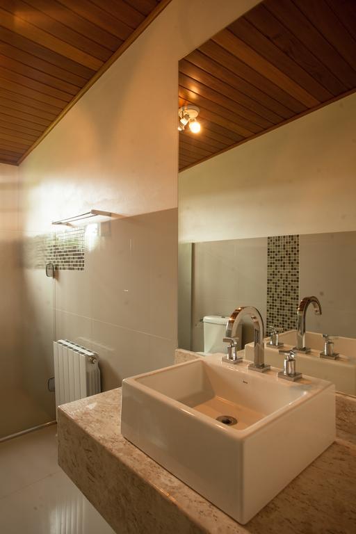 Casa Blauth Villa ฟาโฮปิลญา ภายนอก รูปภาพ