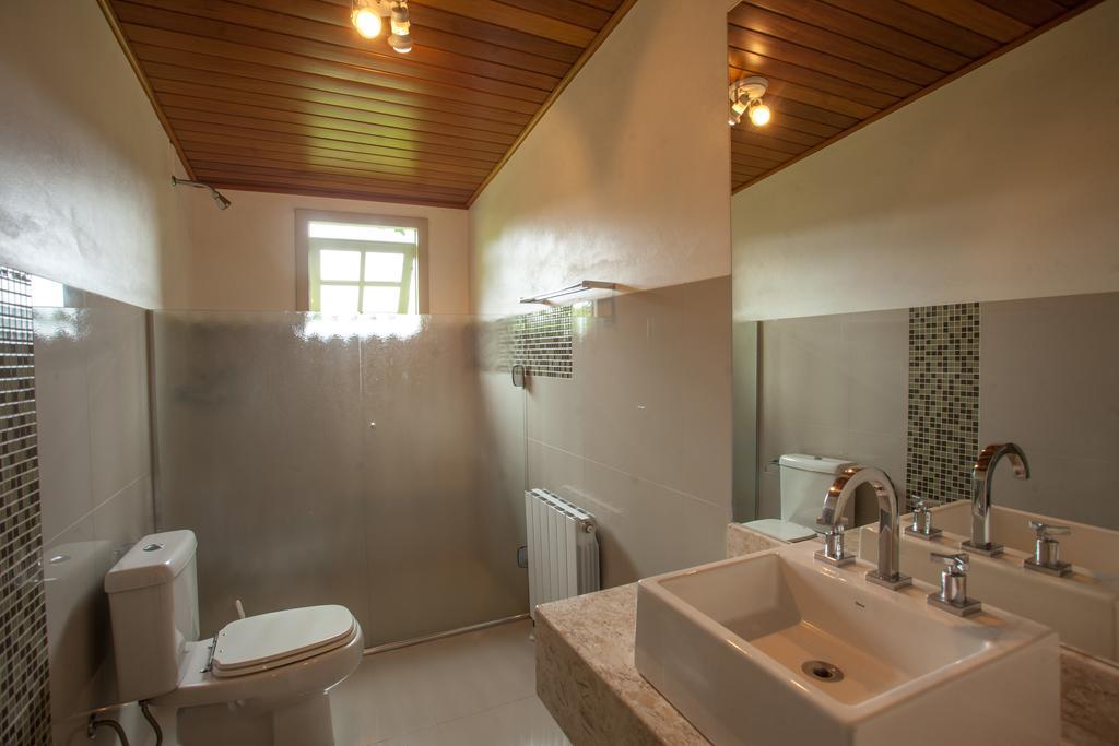 Casa Blauth Villa ฟาโฮปิลญา ภายนอก รูปภาพ