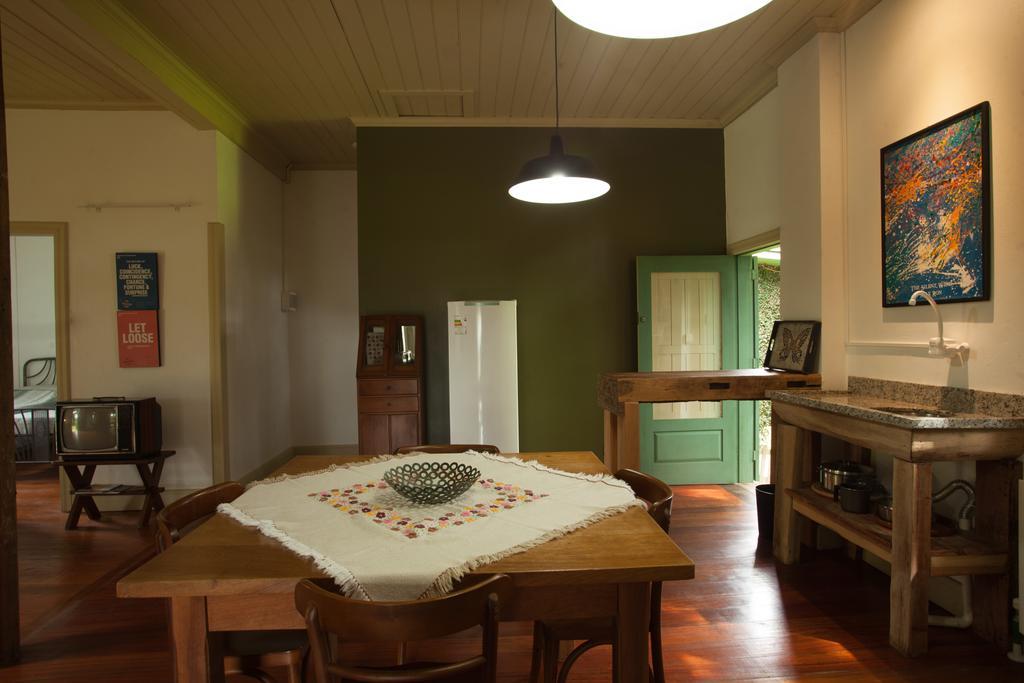 Casa Blauth Villa ฟาโฮปิลญา ภายนอก รูปภาพ
