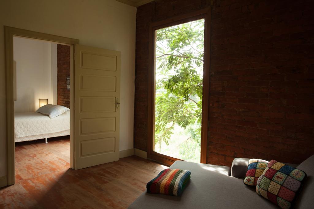 Casa Blauth Villa ฟาโฮปิลญา ภายนอก รูปภาพ