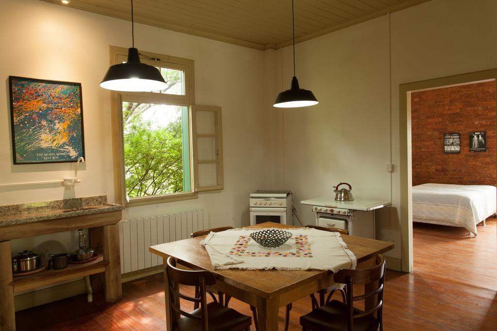 Casa Blauth Villa ฟาโฮปิลญา ภายนอก รูปภาพ