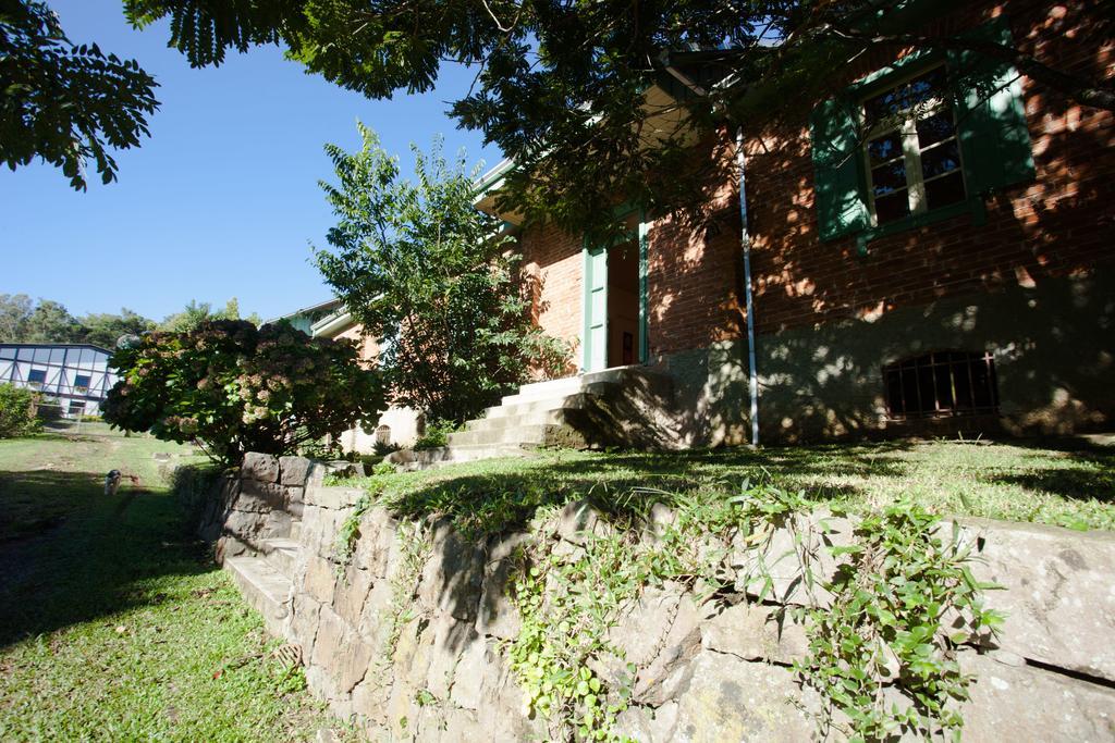 Casa Blauth Villa ฟาโฮปิลญา ภายนอก รูปภาพ